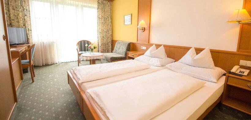 Garni Hotel Danja Herold E. U