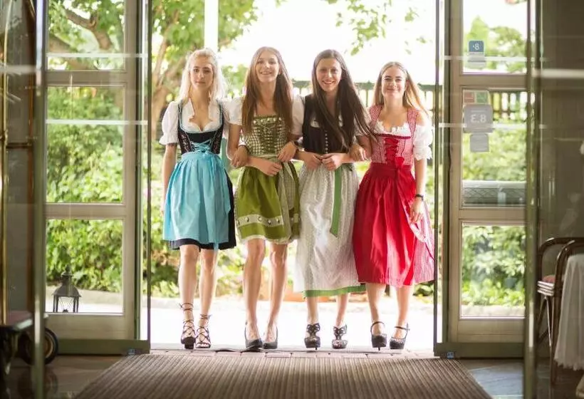 Garni Hotel Danja Herold E. U