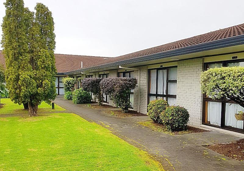 Hotel Auckland Airport Easy