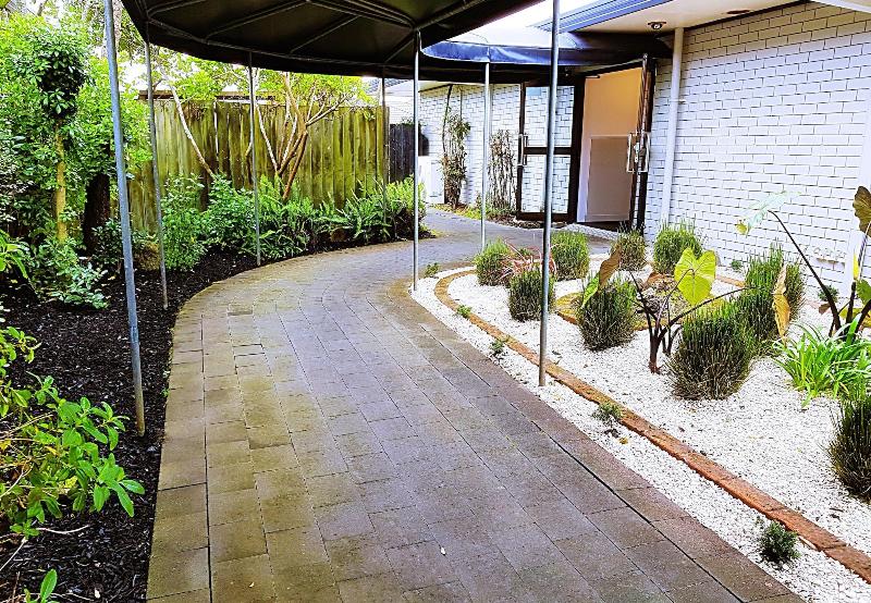 Hotel Auckland Airport Easy