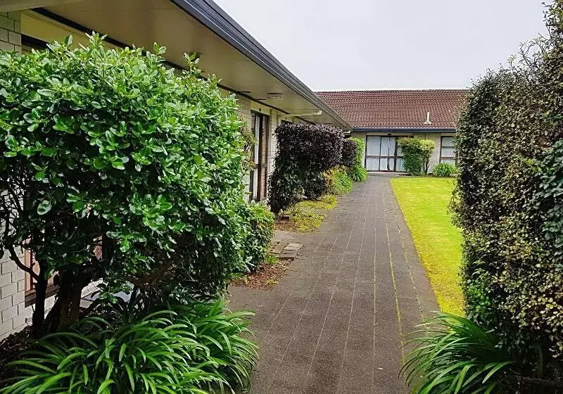 Hotel Auckland Airport Easy