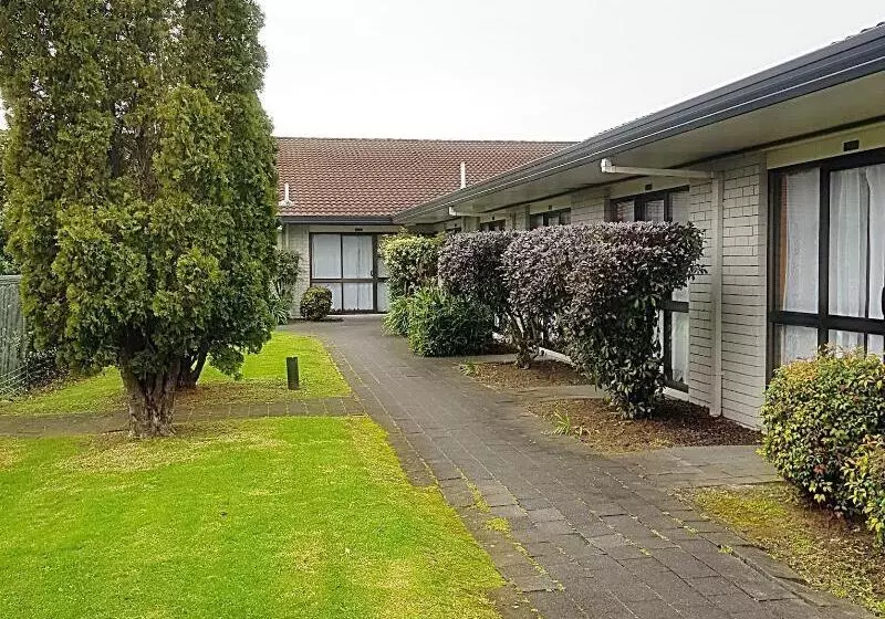 Hotel Auckland Airport Easy