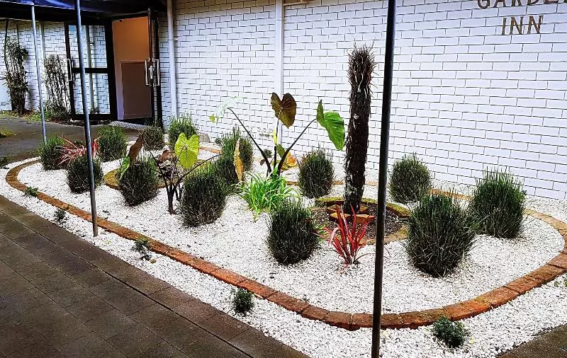 Hotel Auckland Airport Easy