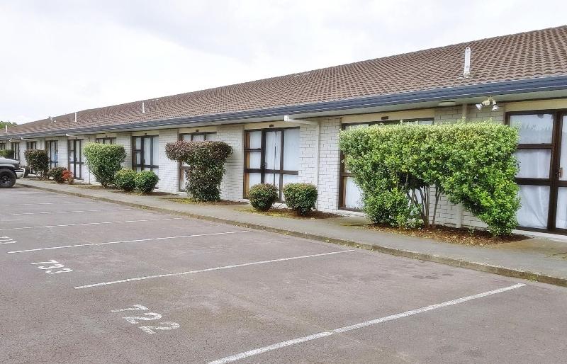 Hotel Auckland Airport Easy