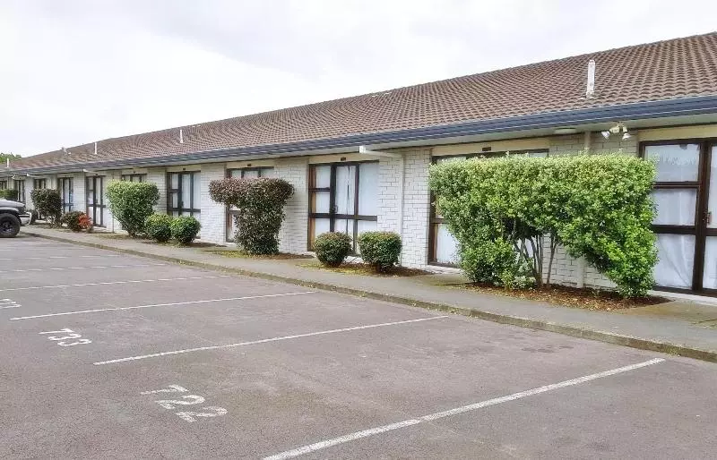 Hotel Auckland Airport Easy