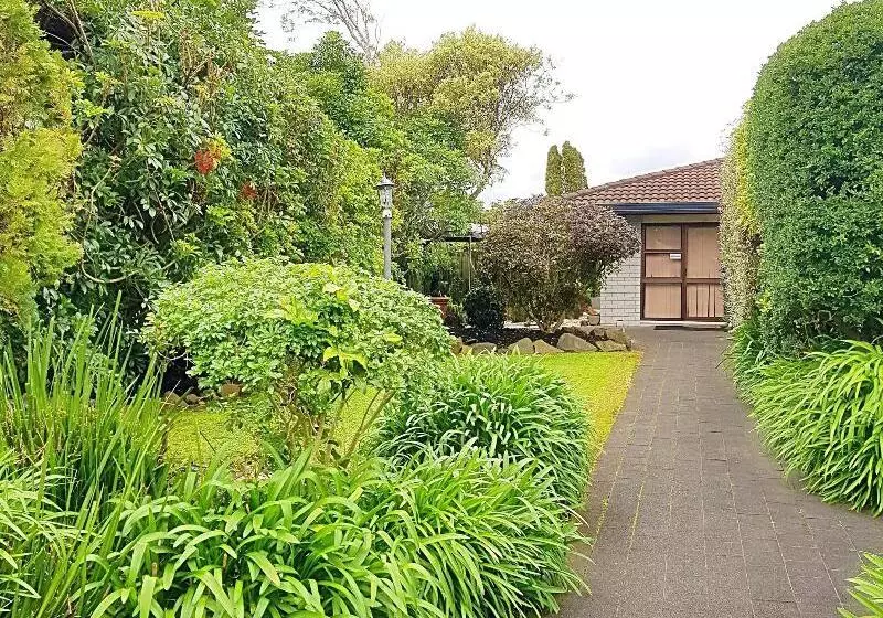 Hotel Auckland Airport Easy