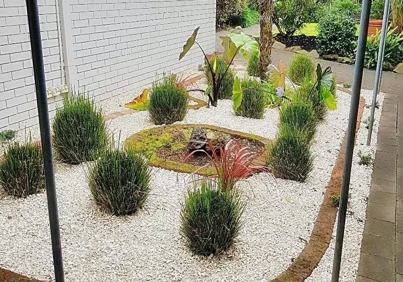 Hotel Auckland Airport Easy