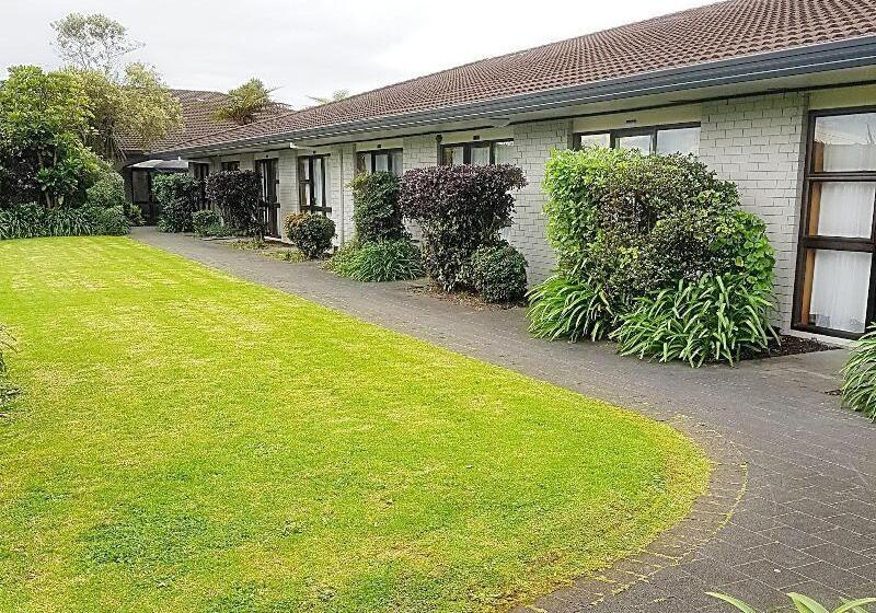 Hotel Auckland Airport Easy