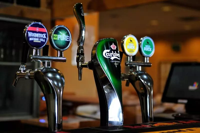 Hotel Auckland Airport Easy