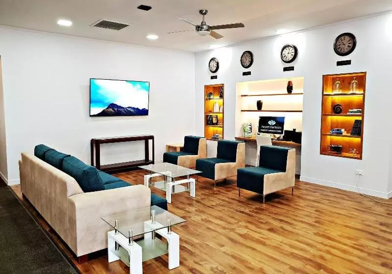 Hotel Auckland Airport Easy