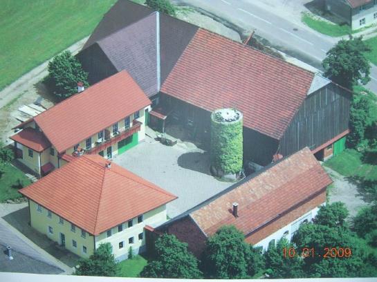Bauernhof Hoeckner
