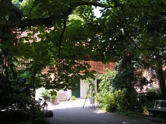 Bauernhof Hof Zu Steinern