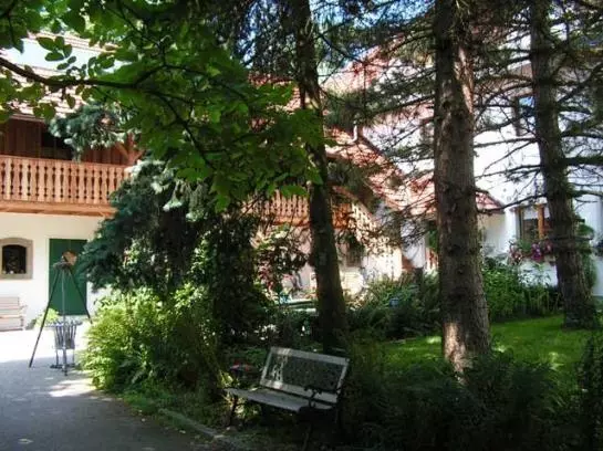 Bauernhof Hof Zu Steinern