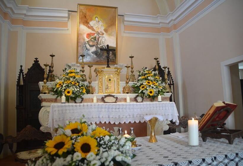 호텔 Borgo Ramezzana Country House