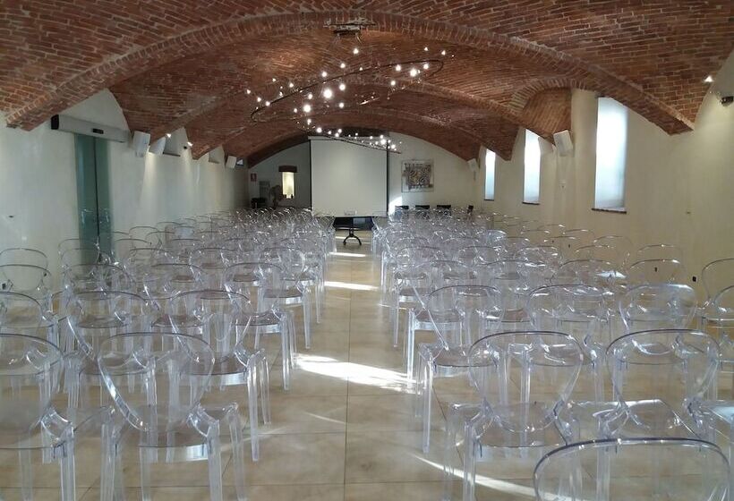 호텔 Borgo Ramezzana Country House