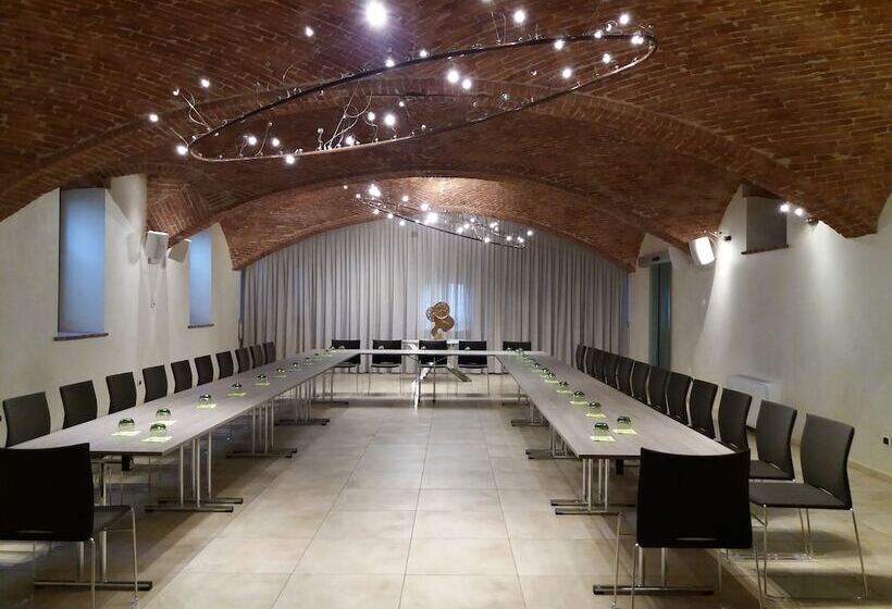 호텔 Borgo Ramezzana Country House