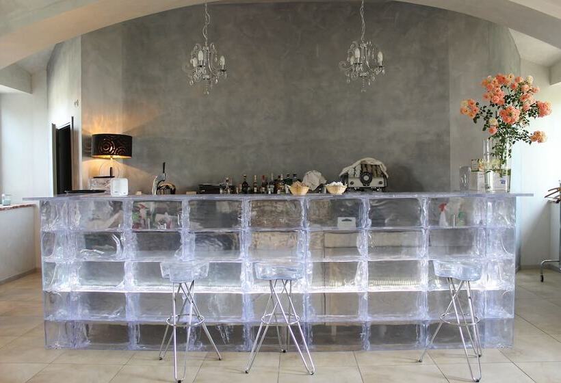 호텔 Borgo Ramezzana Country House