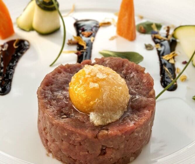 호텔 Borgo Ramezzana Country House