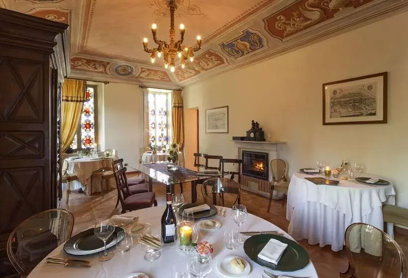 בית מלון כפרי Borgo Ramezzana Country House