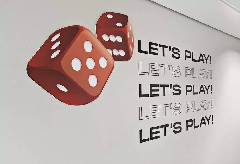 Отель Aiden By Best Western Stockholm Solna