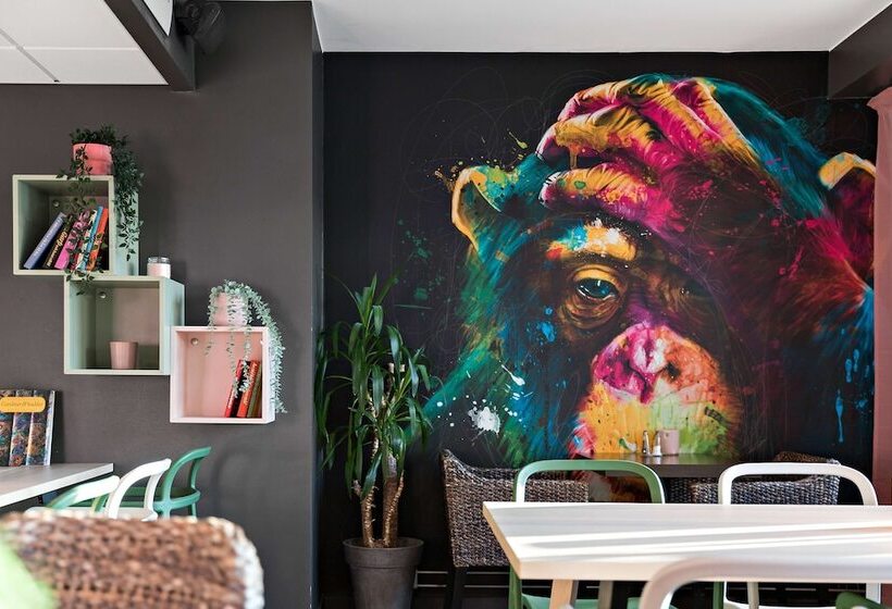 هتل Aiden By Best Western Stockholm Solna