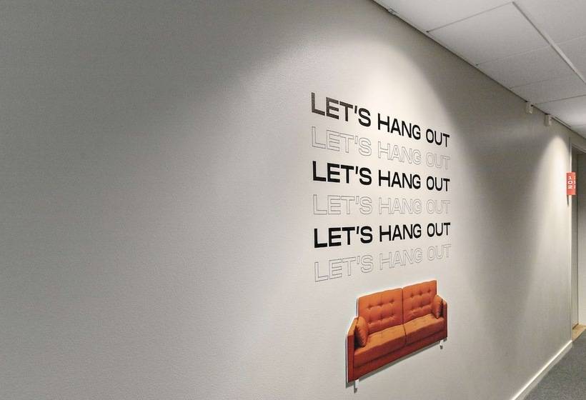 هتل Aiden By Best Western Stockholm Solna