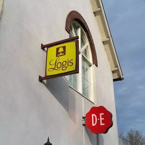 Otel De Brabantse Biesbosch