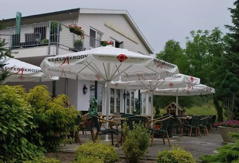 Otel De Brabantse Biesbosch