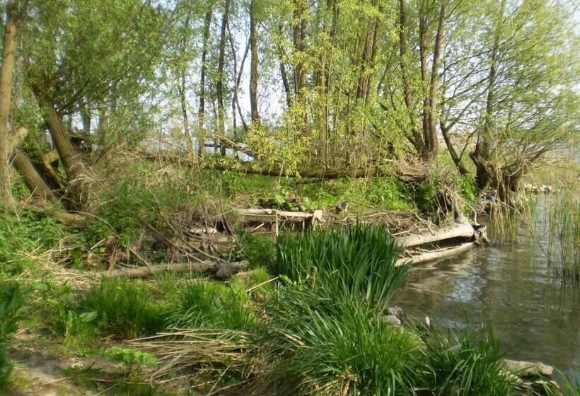 ホテル De Brabantse Biesbosch