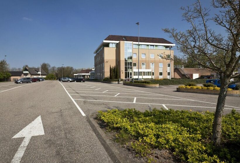 هتل De Zoete Inval Haarlemmerliede