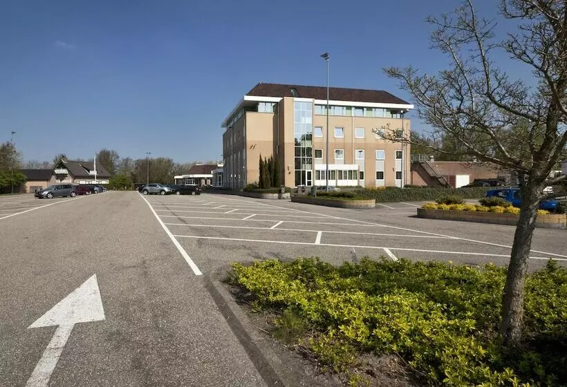 酒店 De Zoete Inval Haarlemmerliede