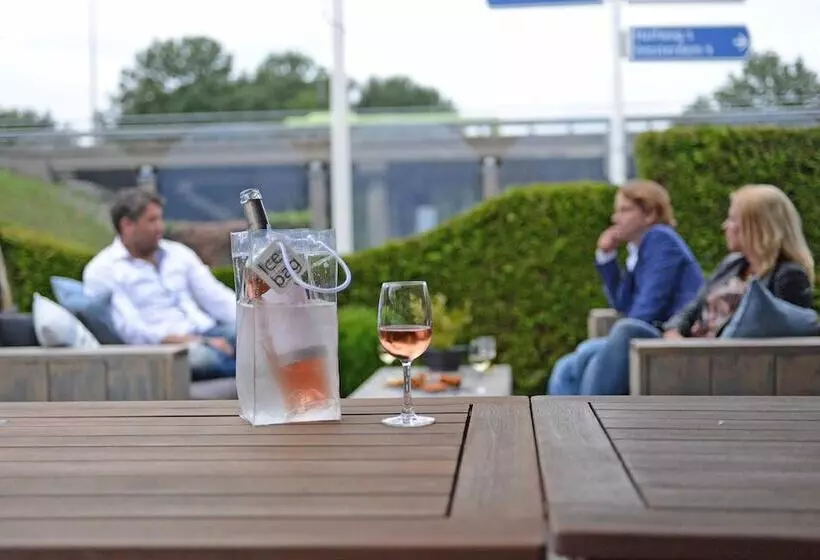 酒店 De Zoete Inval Haarlemmerliede