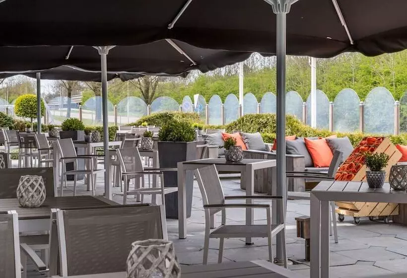 酒店 De Zoete Inval Haarlemmerliede