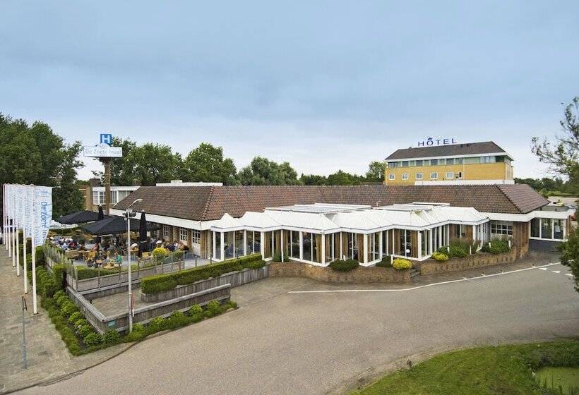 هتل De Zoete Inval Haarlemmerliede