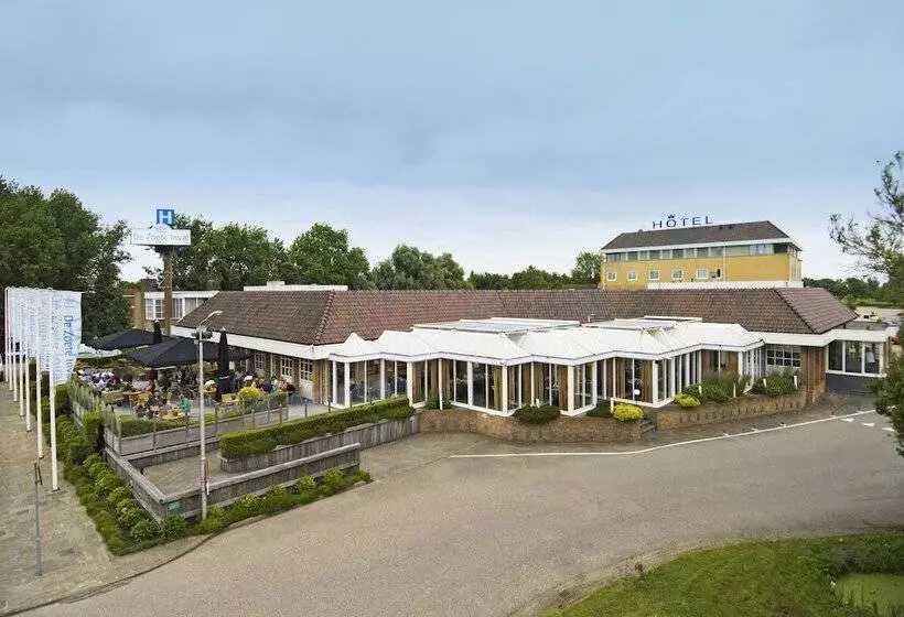 酒店 De Zoete Inval Haarlemmerliede