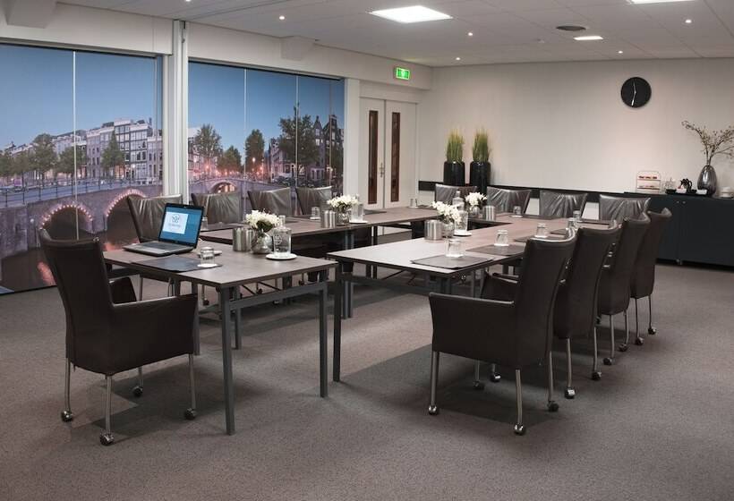 هتل De Zoete Inval Haarlemmerliede