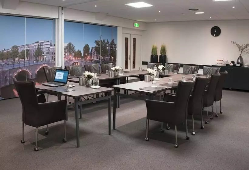 酒店 De Zoete Inval Haarlemmerliede