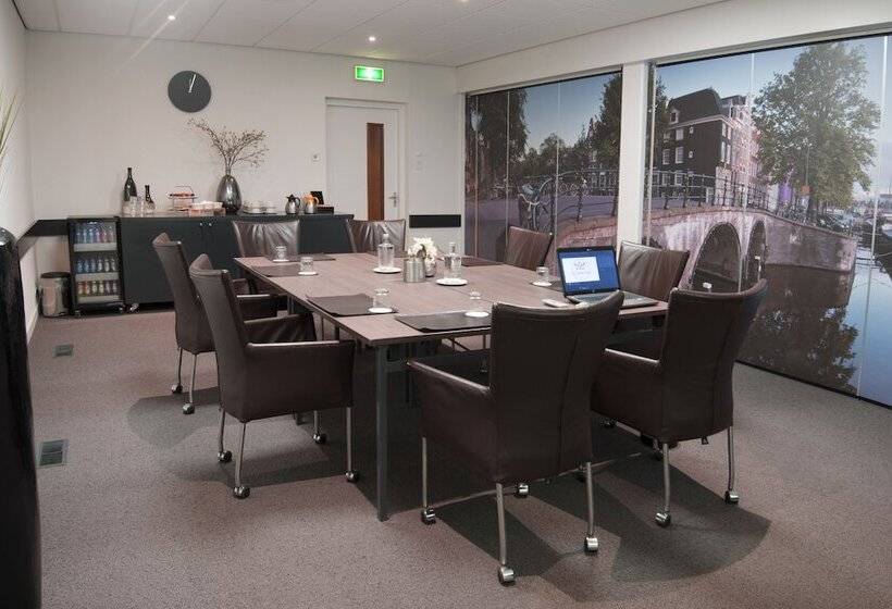 هتل De Zoete Inval Haarlemmerliede