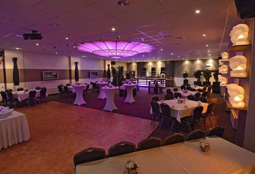 酒店 De Zoete Inval Haarlemmerliede