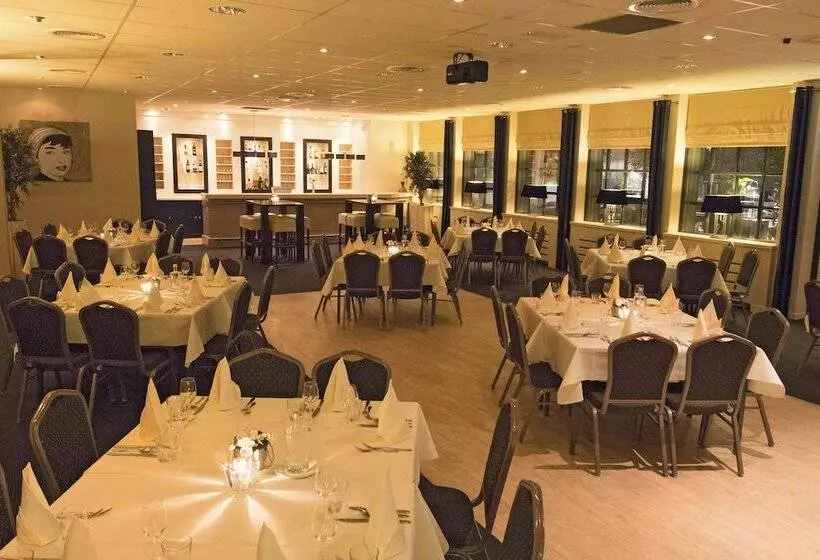 酒店 De Zoete Inval Haarlemmerliede