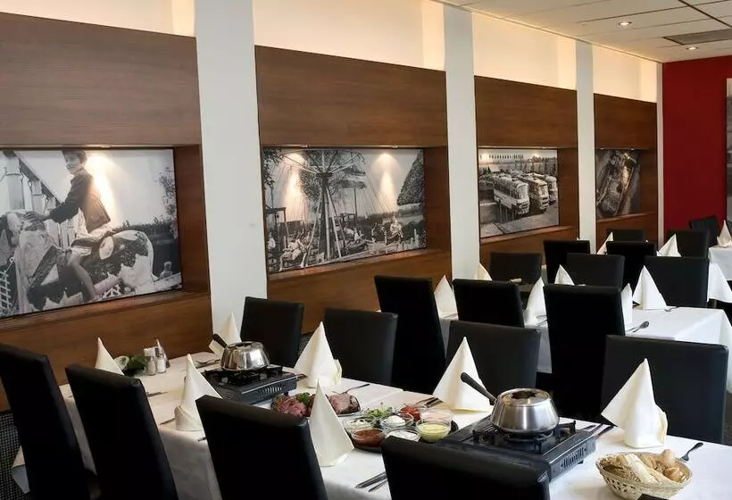 酒店 De Zoete Inval Haarlemmerliede