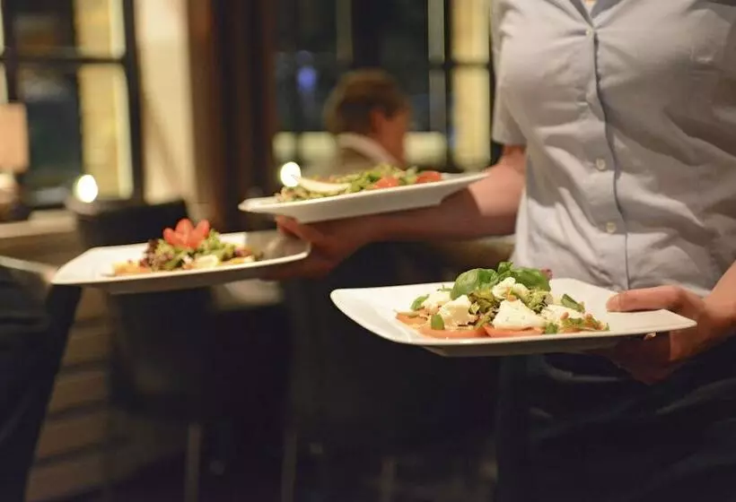 酒店 De Zoete Inval Haarlemmerliede