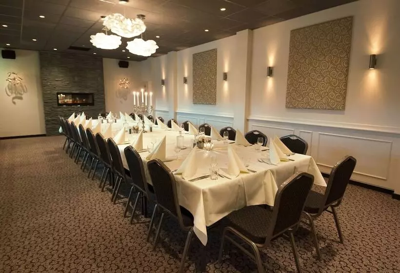 酒店 De Zoete Inval Haarlemmerliede