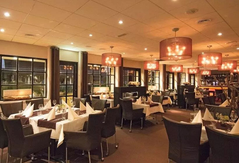 酒店 De Zoete Inval Haarlemmerliede