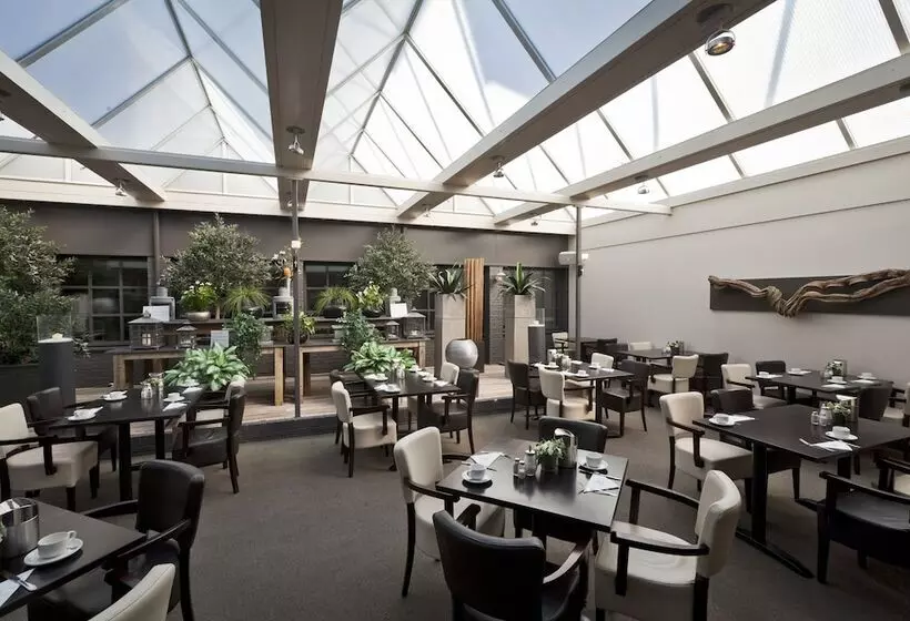 酒店 De Zoete Inval Haarlemmerliede