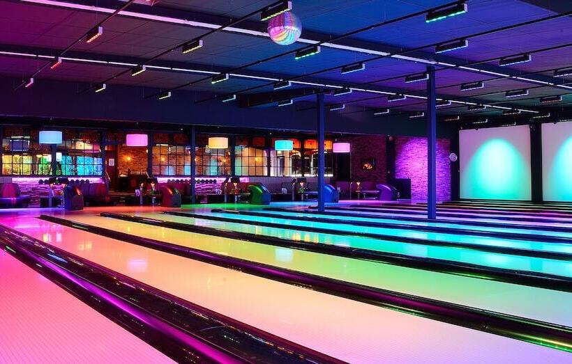 هتل De Zoete Inval Haarlemmerliede