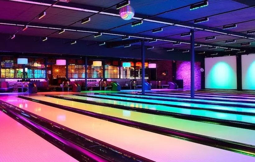 酒店 De Zoete Inval Haarlemmerliede