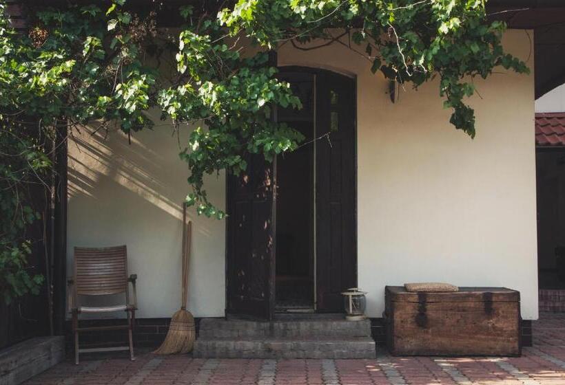 فندق Dwa Księżyce