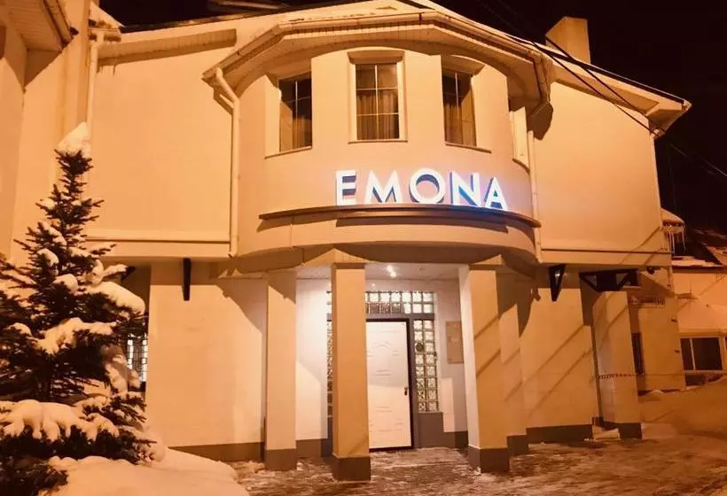 酒店 Emona