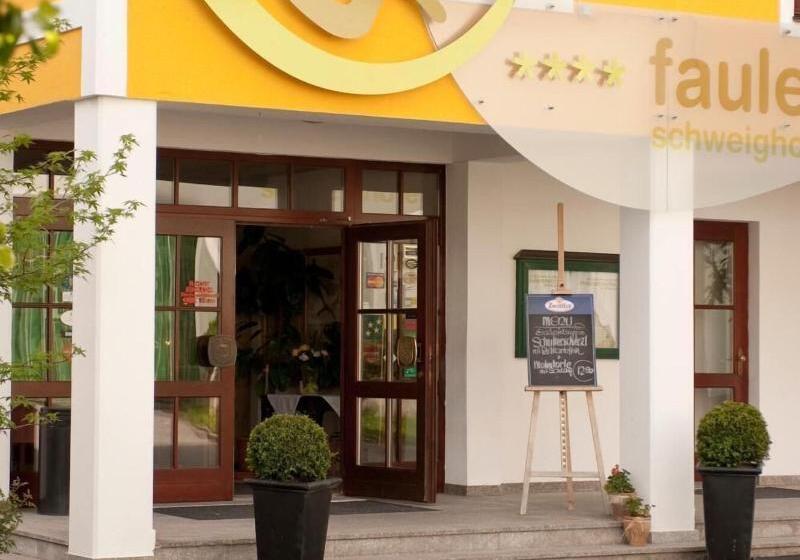 酒店 Faulenzer